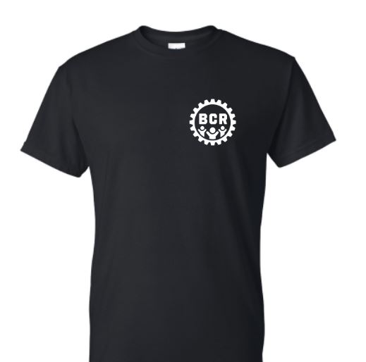 BCR Classic Tee
