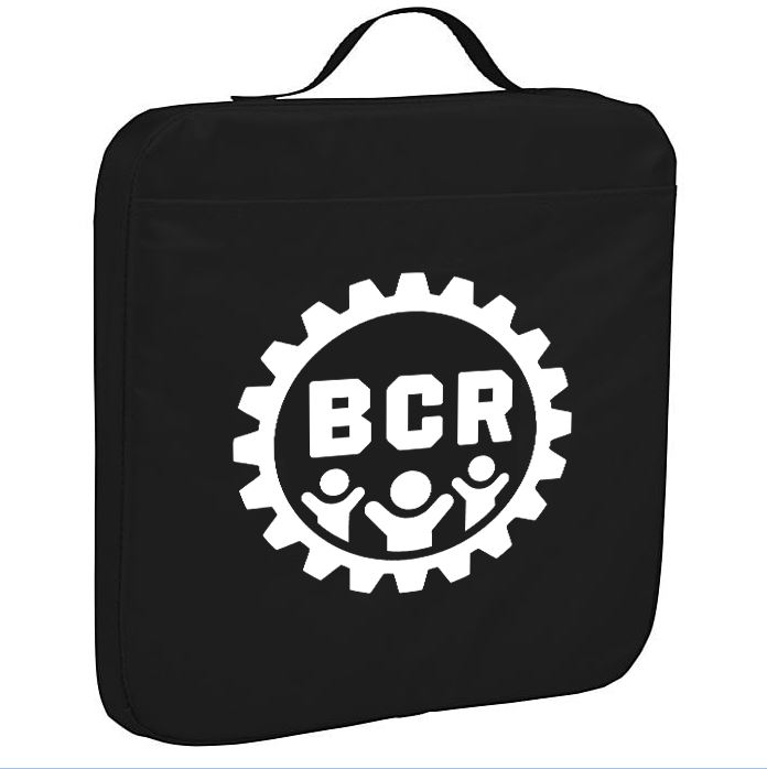 BCR Seat Cushion