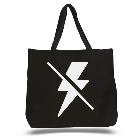 BCR - Tote Bag